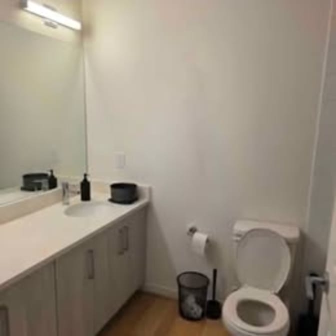 Fikemi Femi-Fred's room