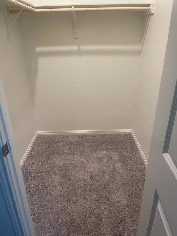 Cody's room