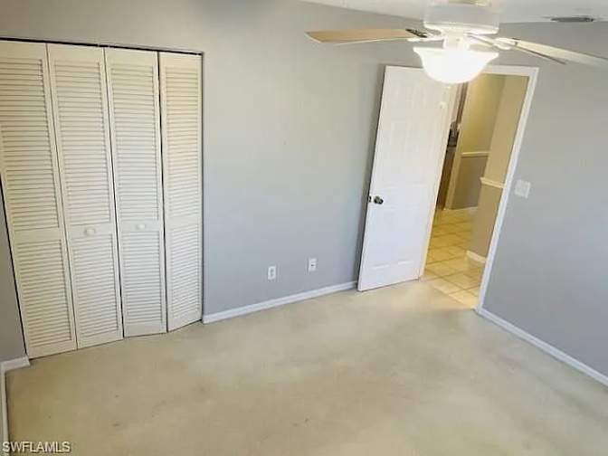 Lena's room