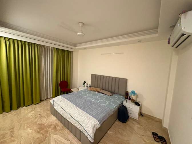 Manoj Kumar reddy Dinne's room