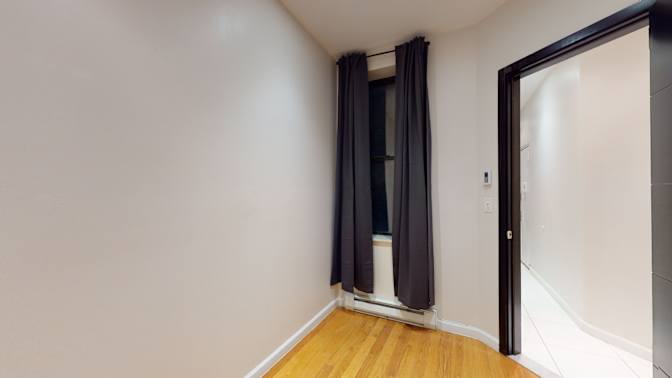 Sam June's room