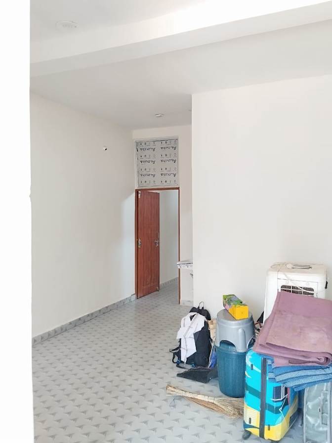 Muskan Gupta's room