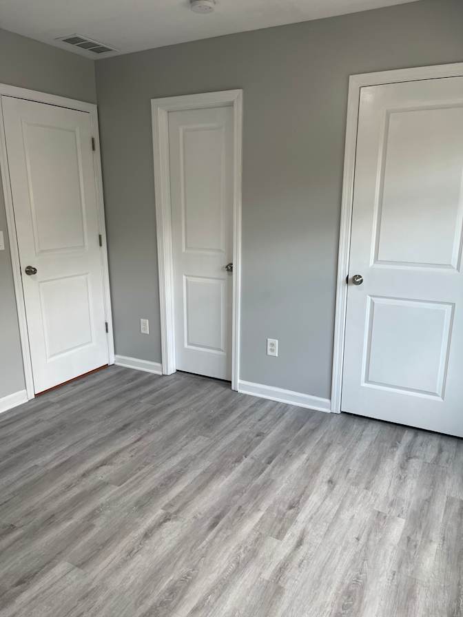 Joffre's room