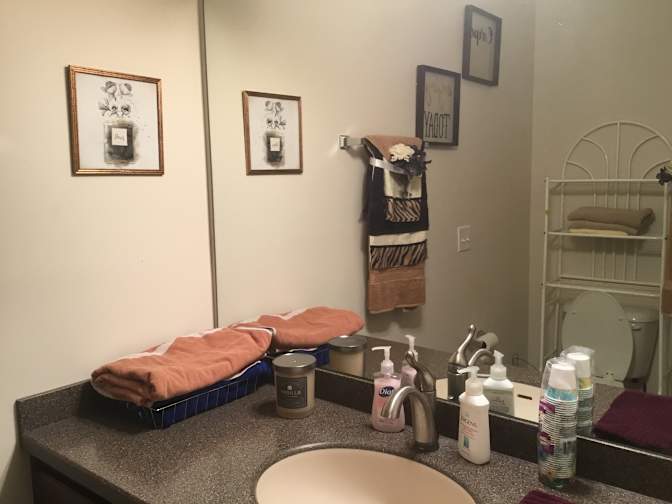 Prandalyn's room
