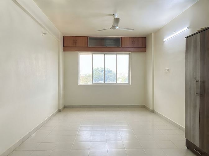 Rohan Koli's room