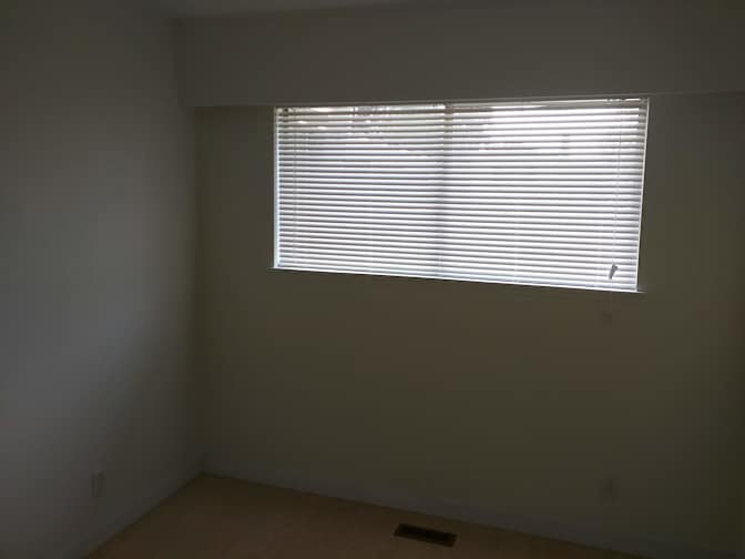 Fallon's room