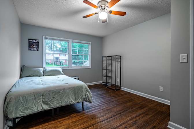 PadSplit's room