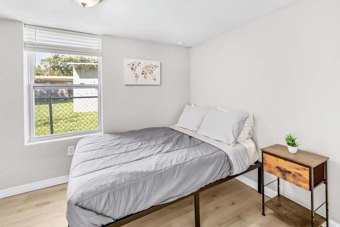 PadSplit's room