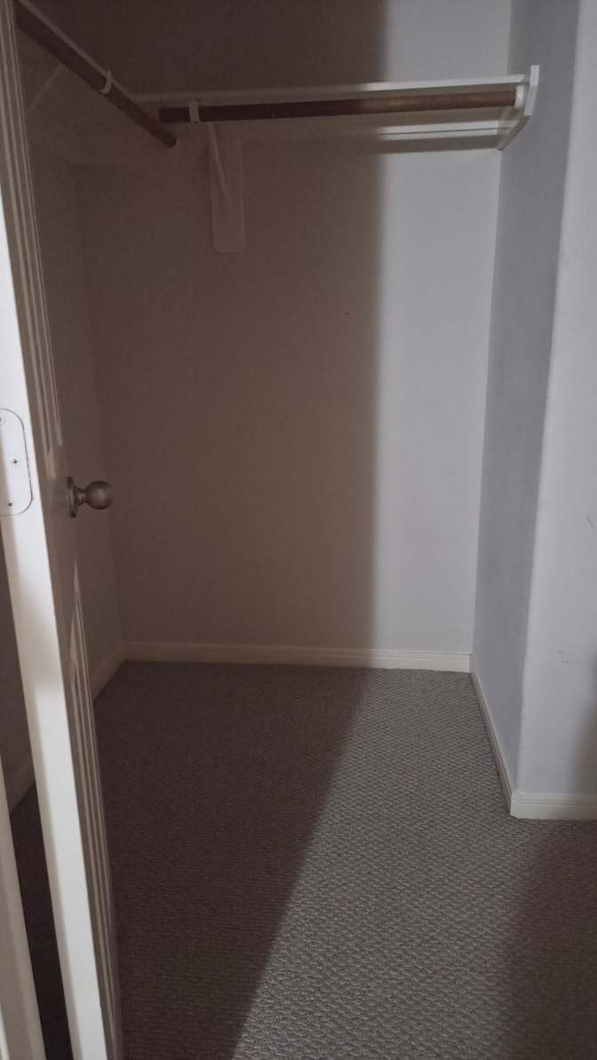 Patty's room