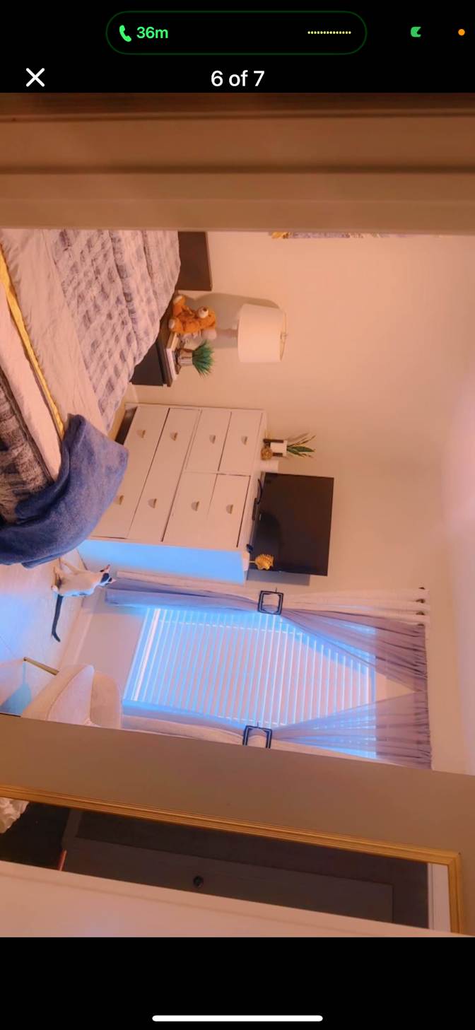 Hermy's room