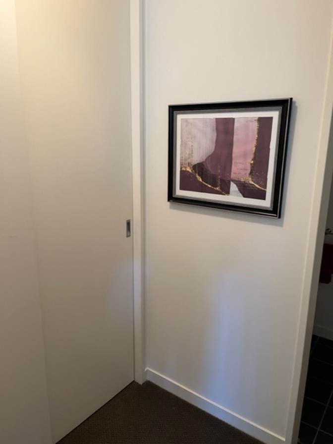 Elizabeth's room
