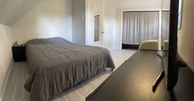 Bryant's room