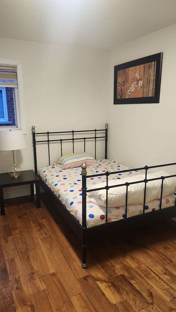 preeti's room