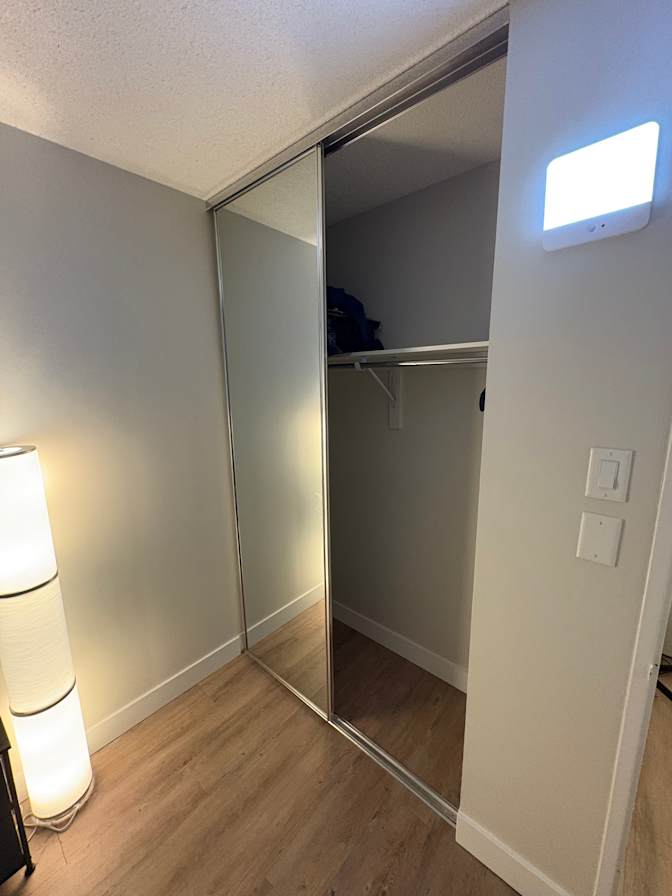 Sthefanye Suárez's room