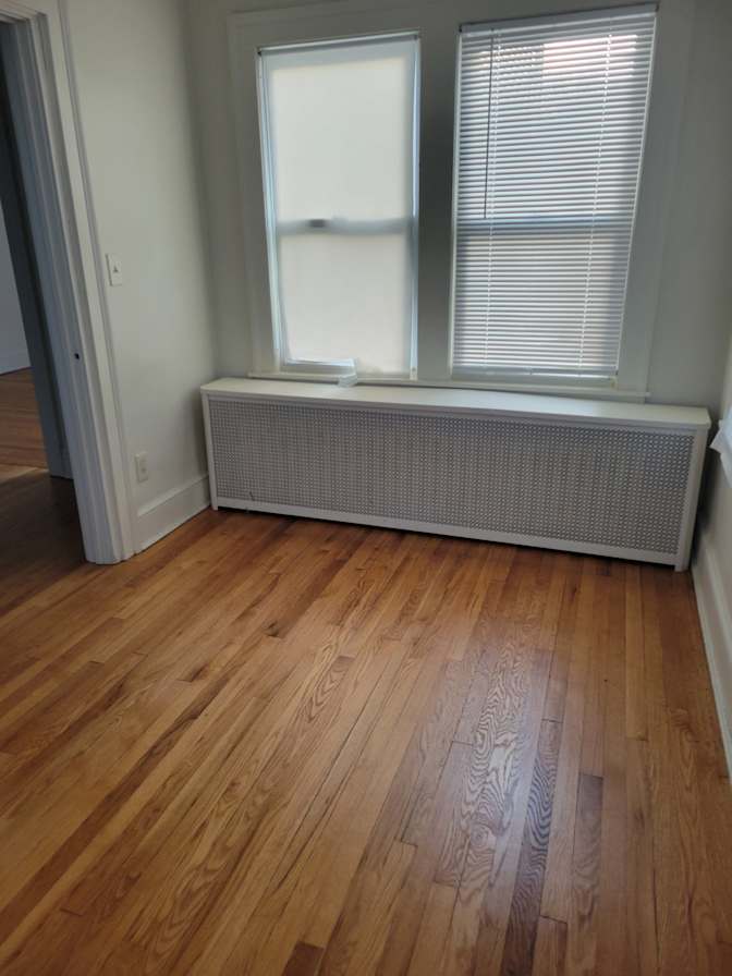 KAREN's room
