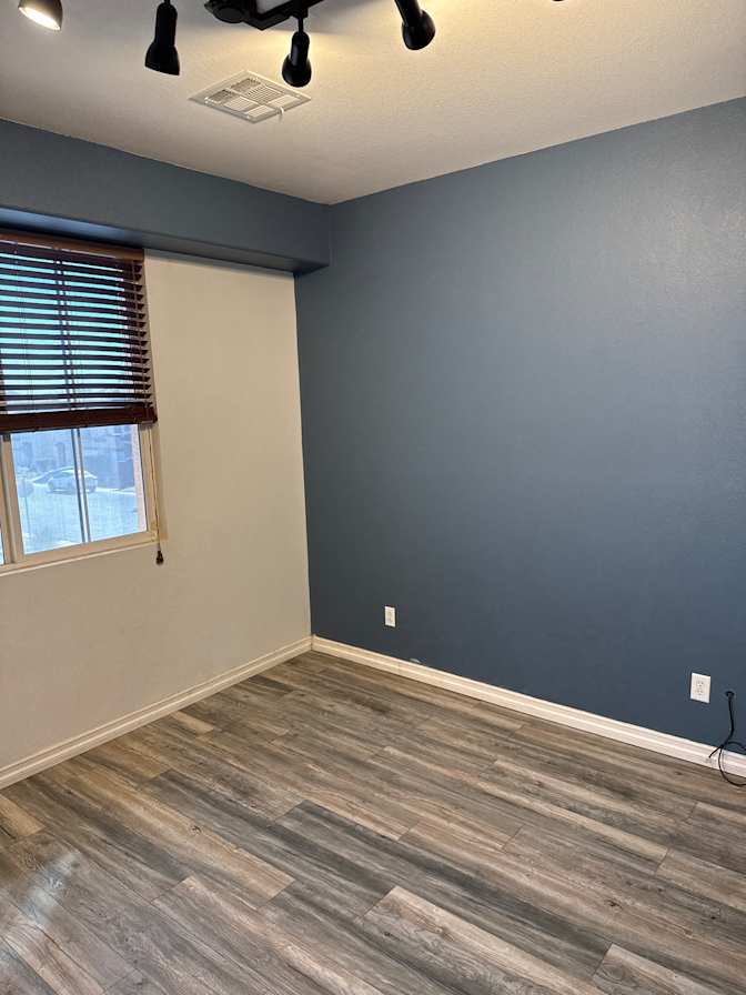 Robert's room