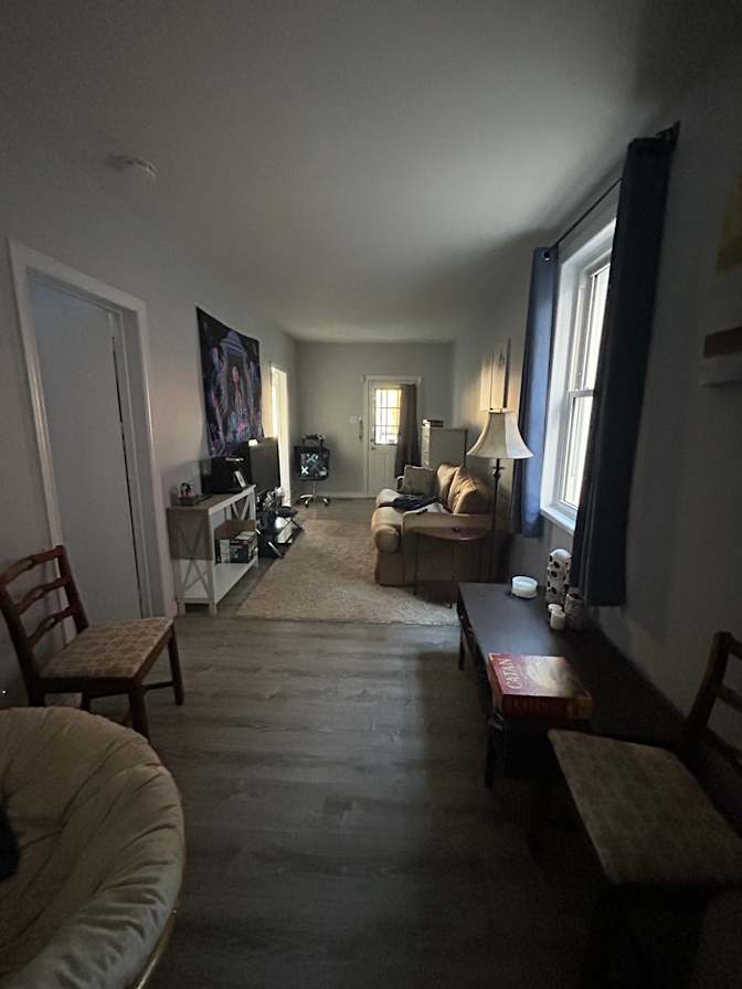 Avery's room