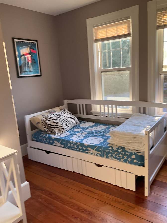 Cici's room
