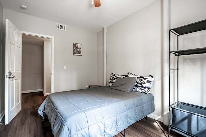 PadSplit's room