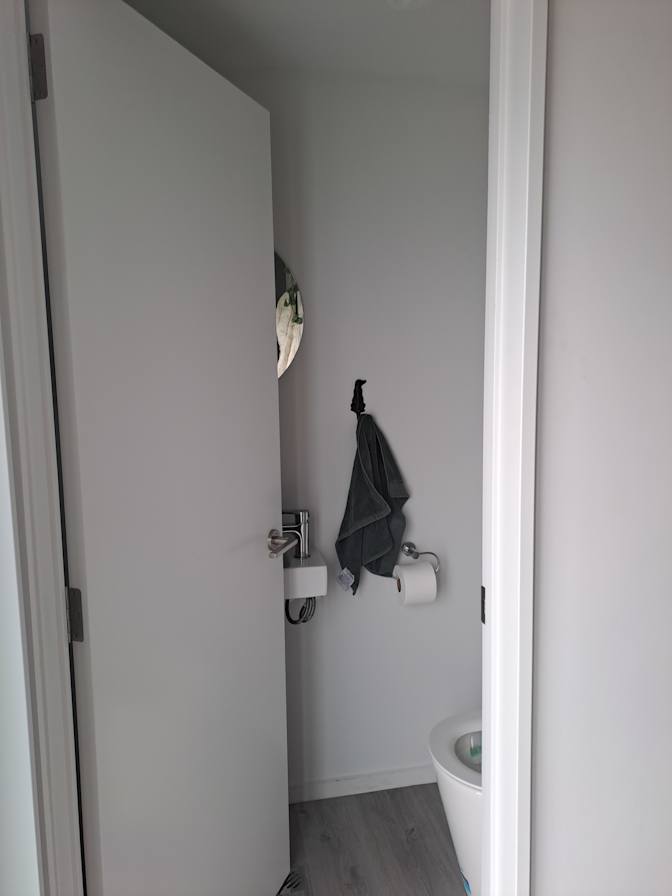 Emily's room