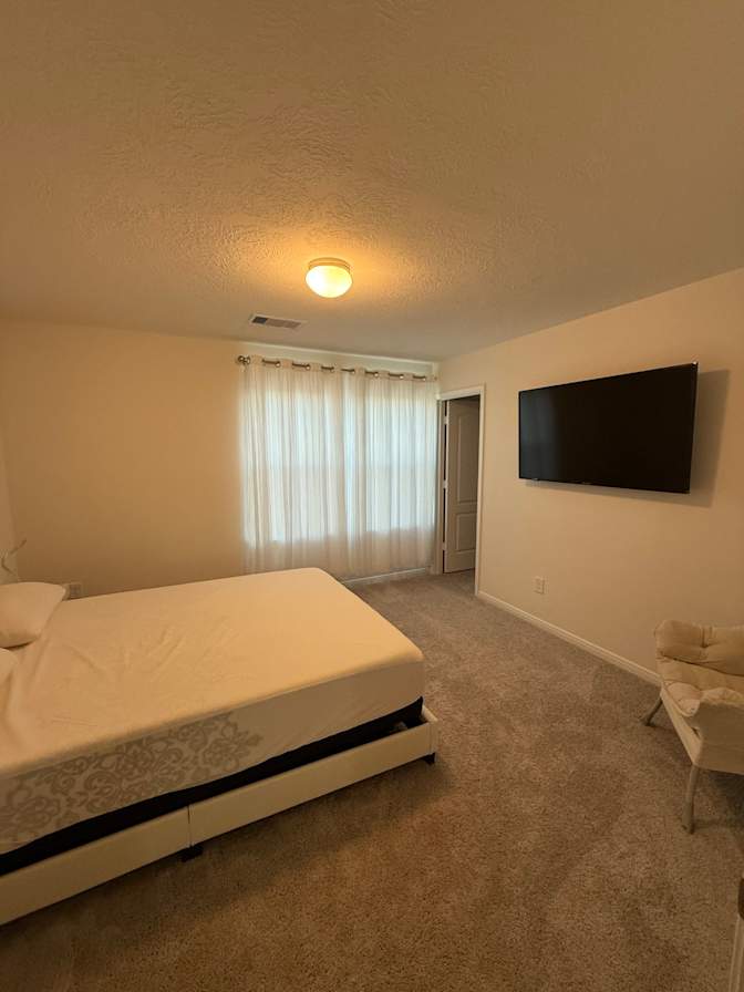 prince's room