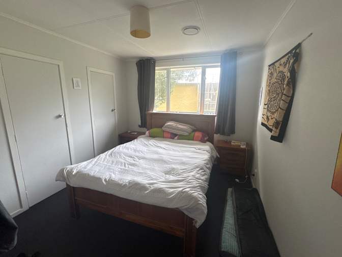 Mela's room