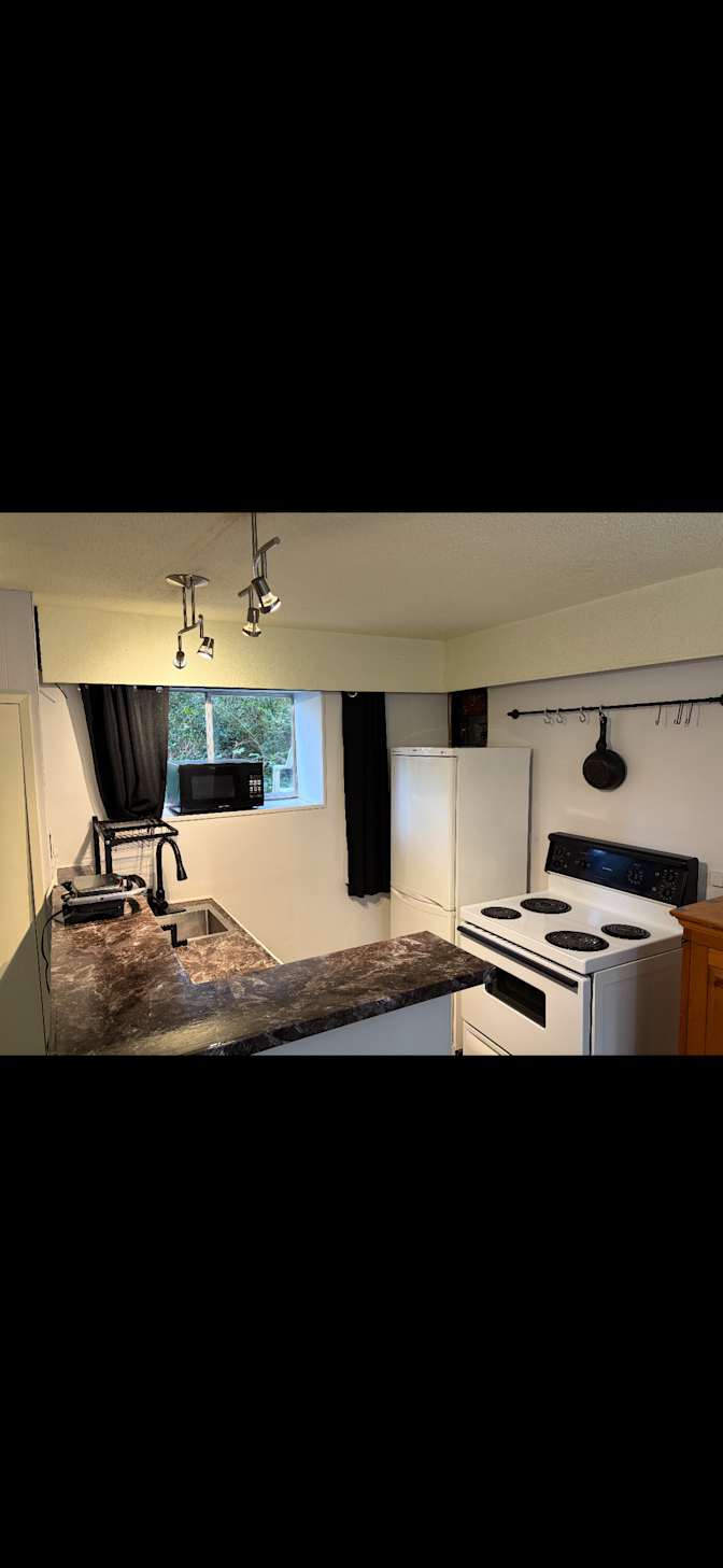 AJ's room