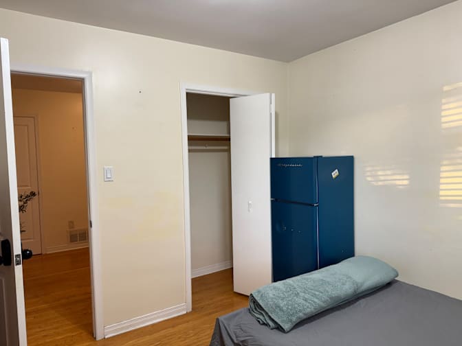 Kavin Nguyen's room
