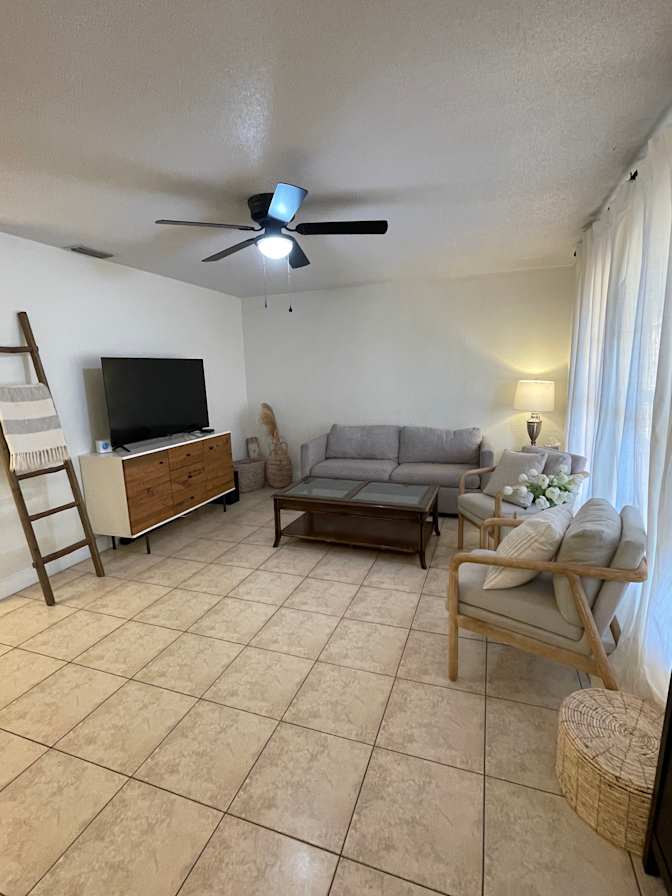 Jennifer's room