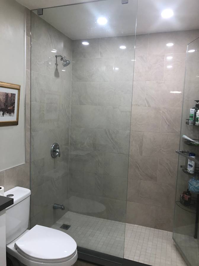 VALENTINA NAKOVSKA's room