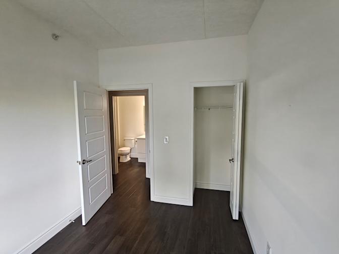 Connor's room