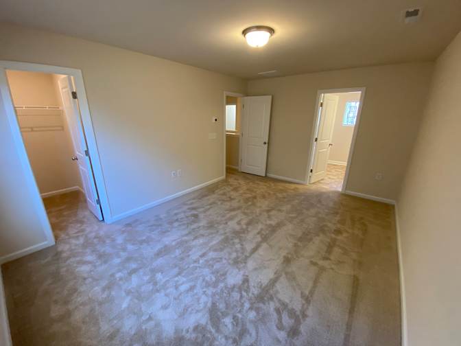 Alcove Rooms's room