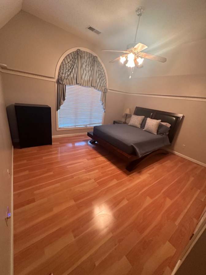 Tanya's room