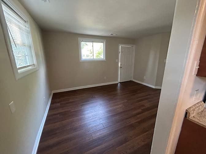 Christian's room