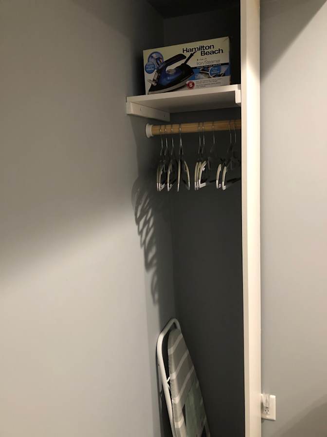 Michelle's room