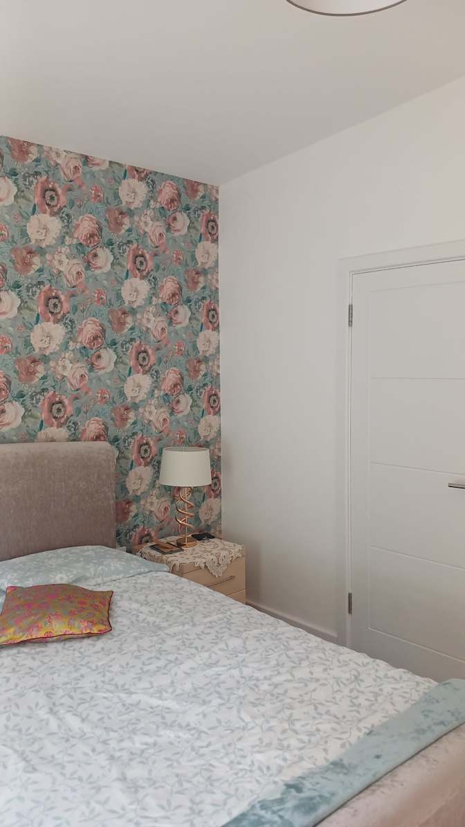 Anne's room