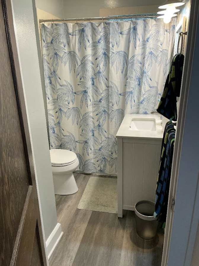 Elise's room