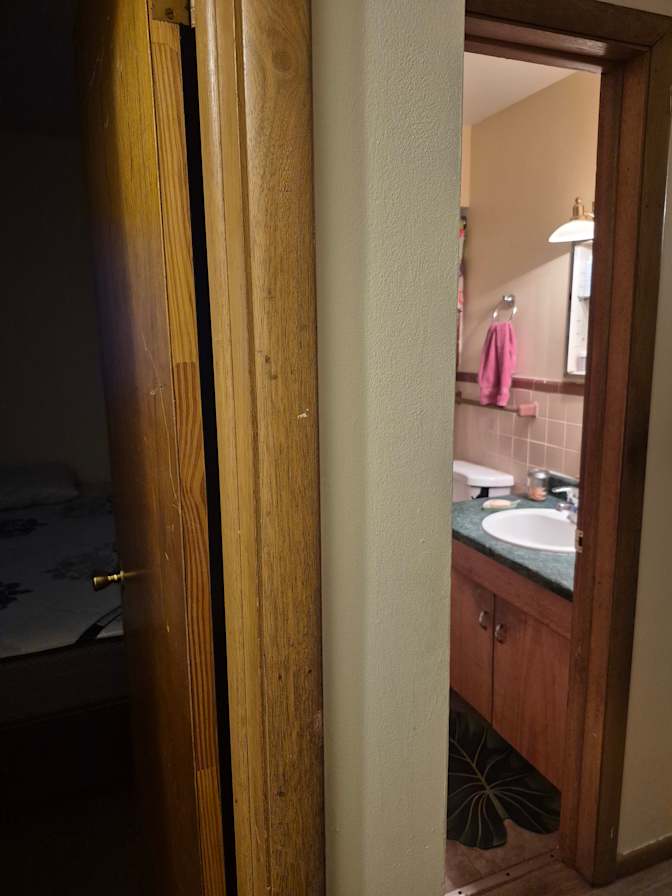 Grace Marie Williams's room