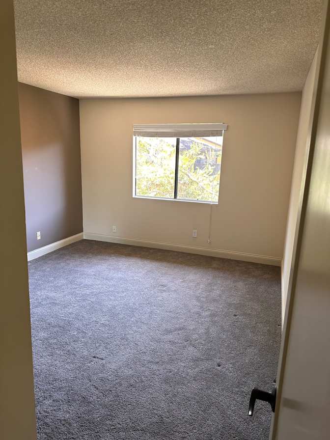 Jake's room