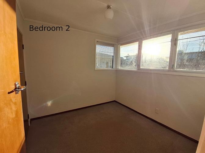 Josh's room