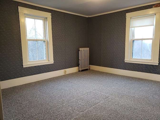 Dan's room