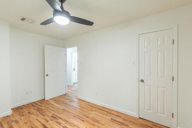 Sam June's room