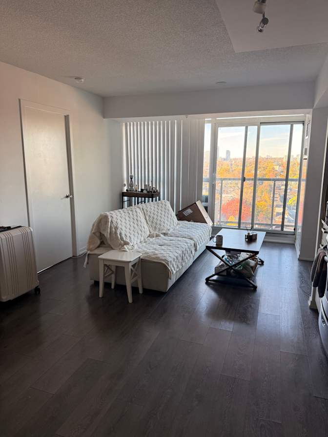 Lina Zahrddien's room