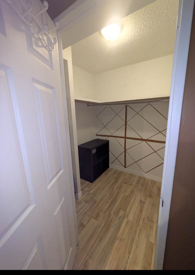 Zein's room