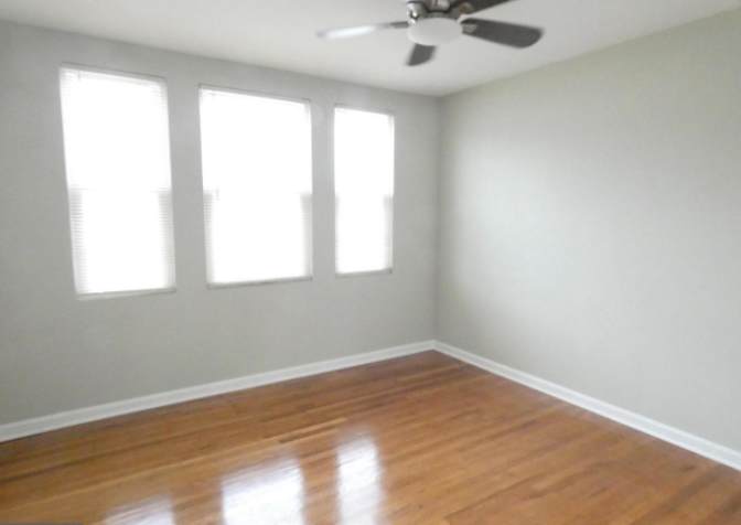 Charles's room