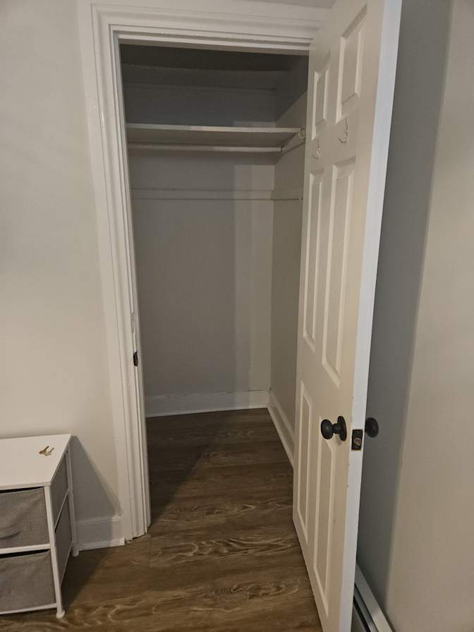 Jonathan's room