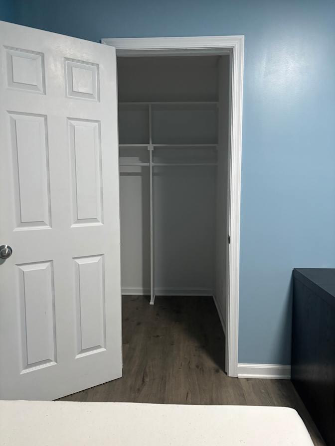 Milos's room