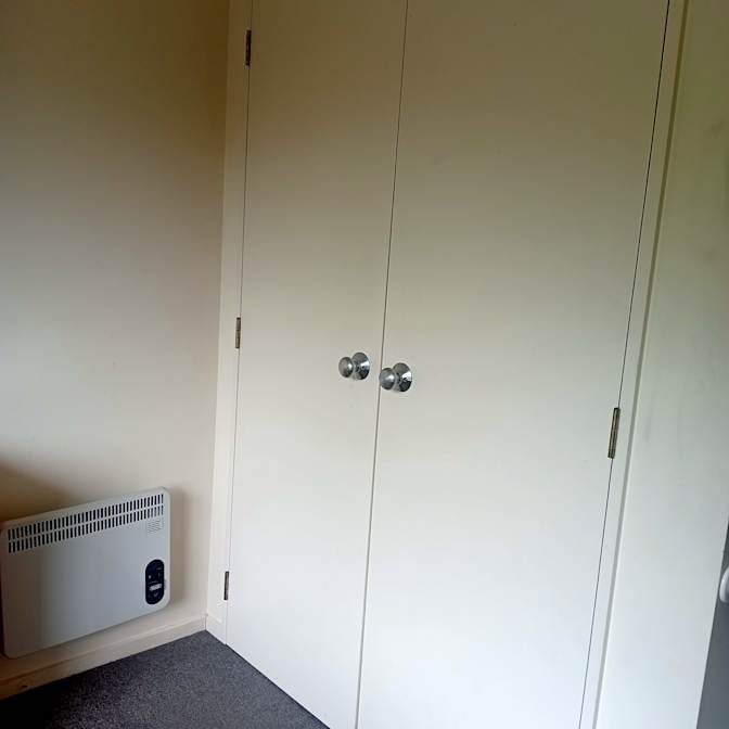James's room