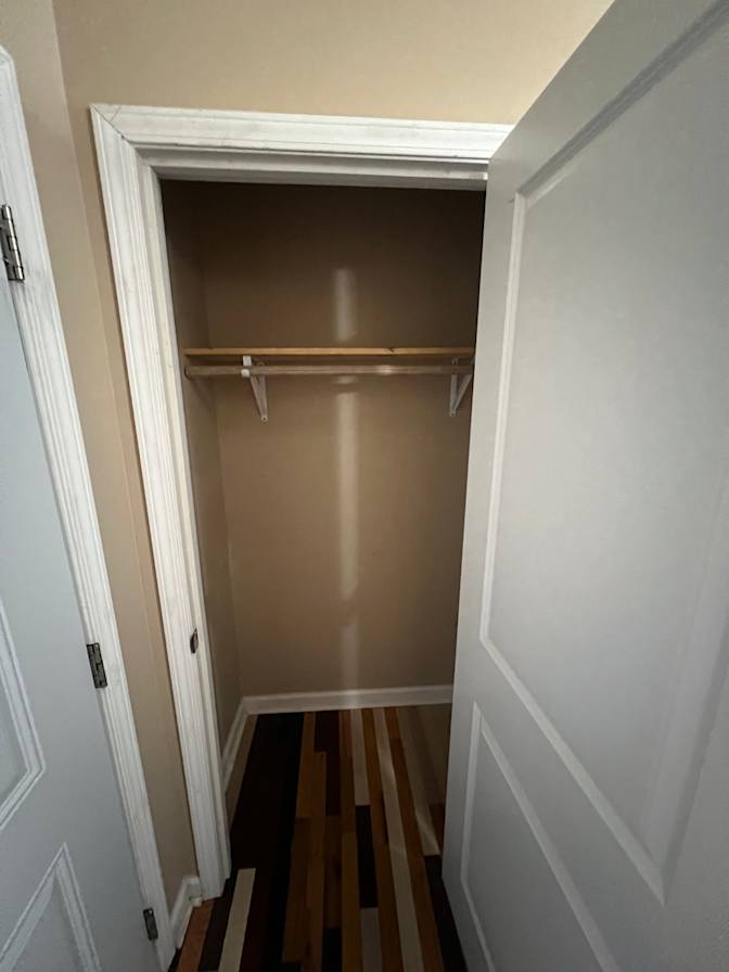 Yates Properties's room