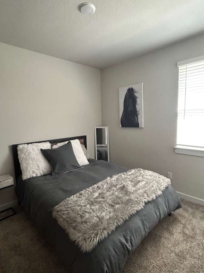 Kathleen's room